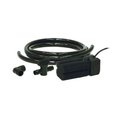 Greengrass Aquascape  .5 in. Fpt x .5 in. Barb Fitting Adapter GR711001